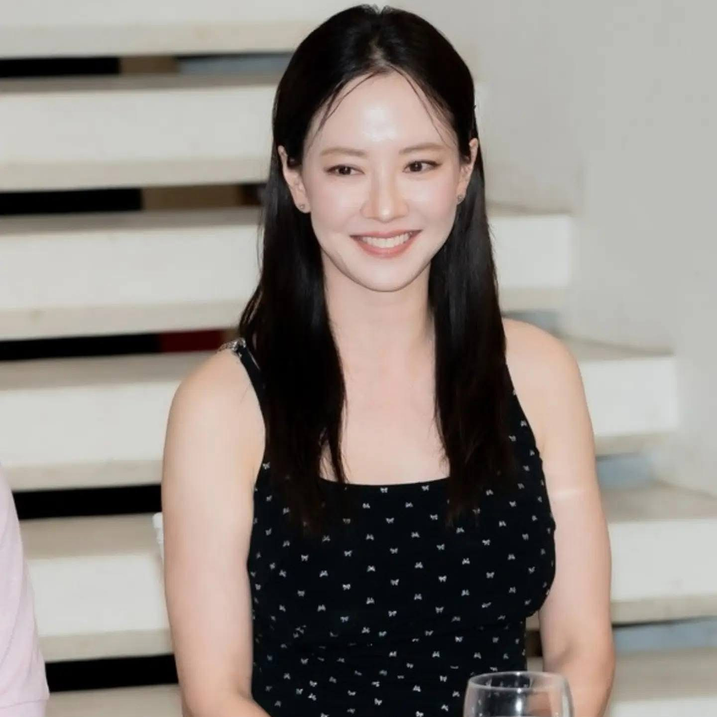 Foto terbaru dari Song Jihyo