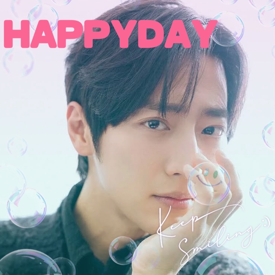 Latest photo of Lee Sangyeob