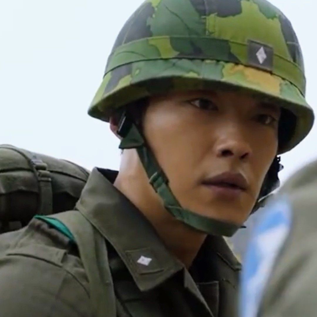 Latest photo of Woo Dohwan