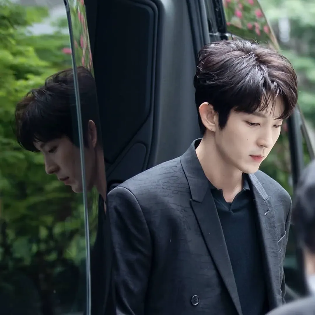 이준기의 최신 사진