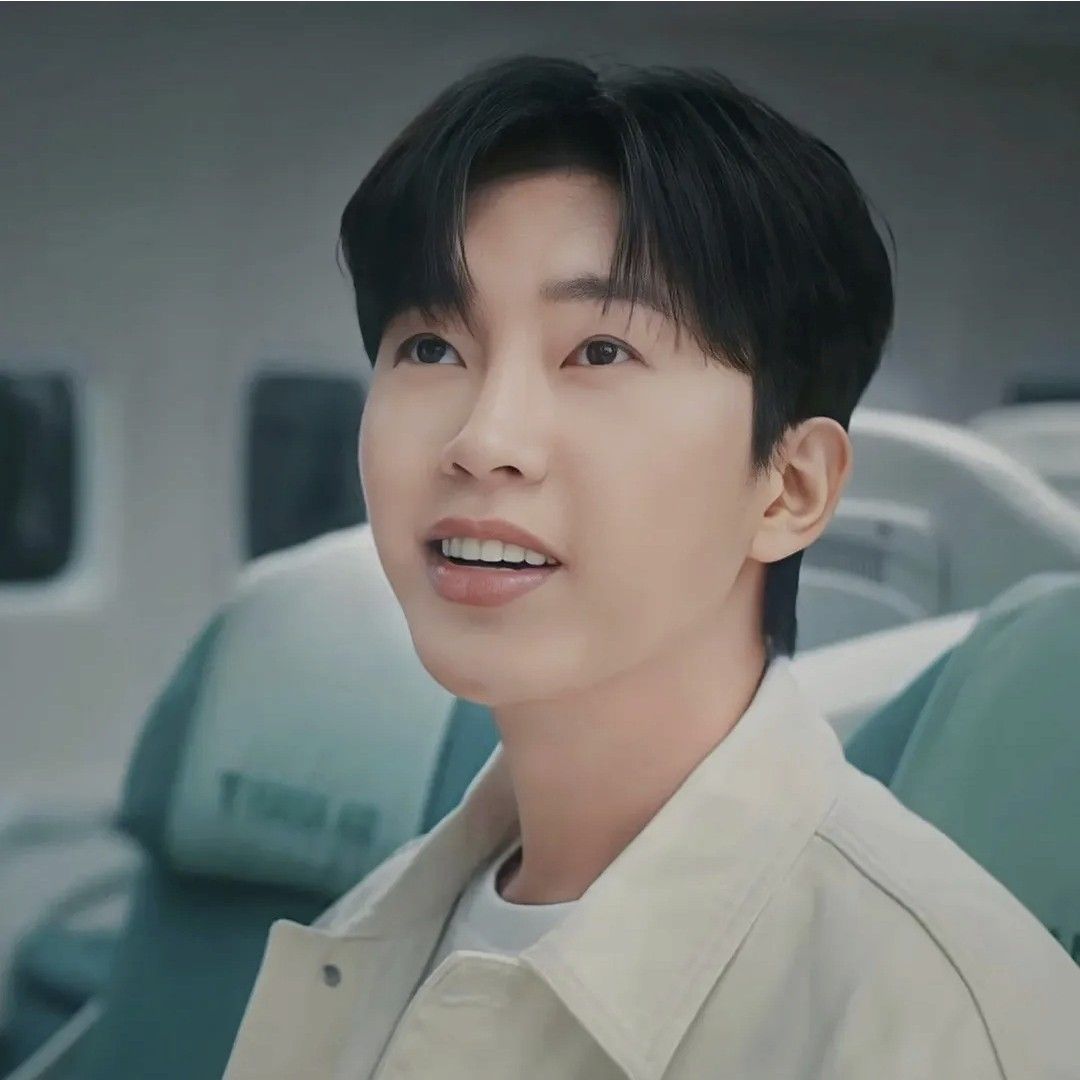 林英雄的近期活动照