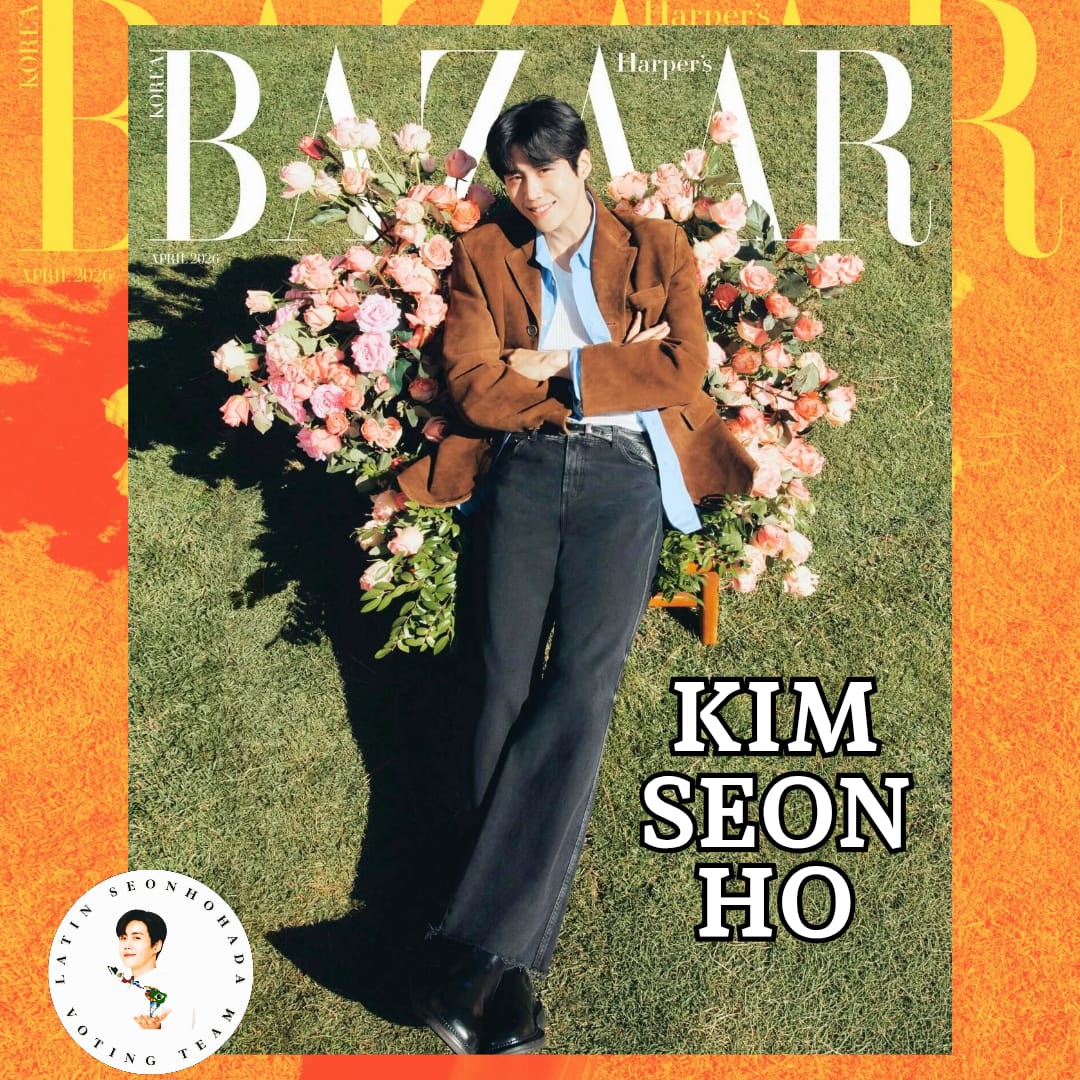 Foto terbaru dari Kim Seonho