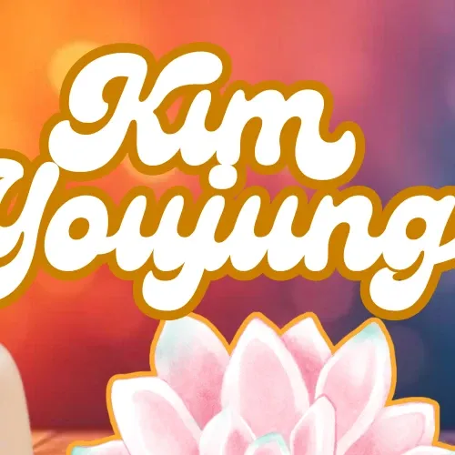 Latest photo of Kim Youjung