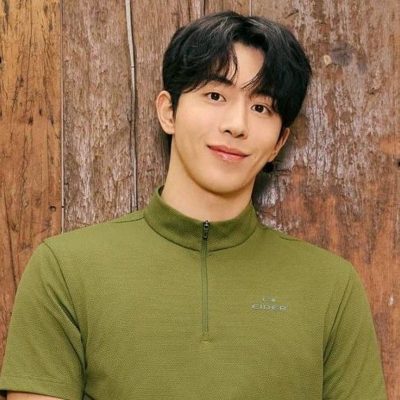 ナム・ジュヒョクの最近の活動ショット