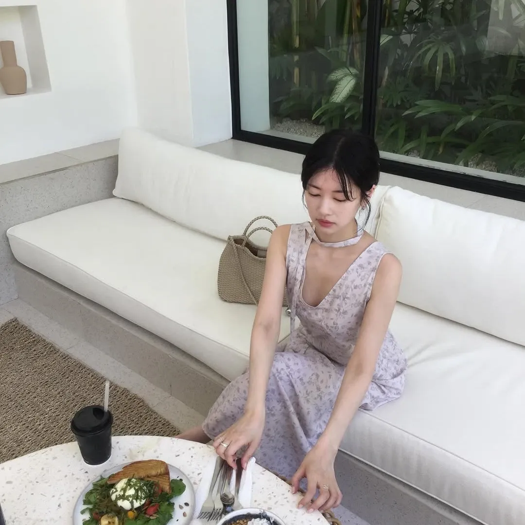 Latest photo of Jung Somin