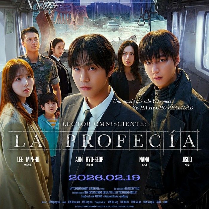 A moment captured by a fan of Lee Minho