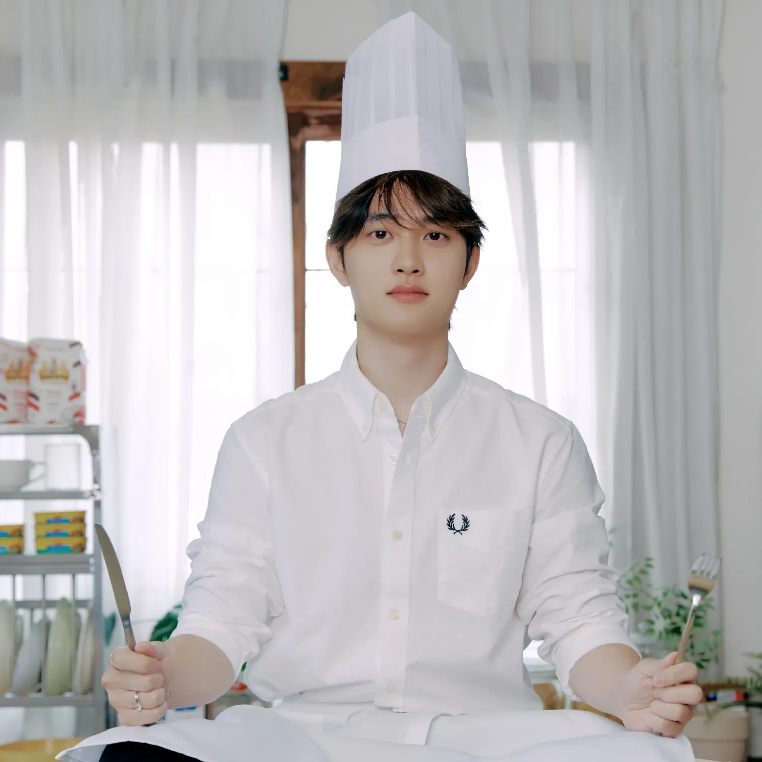 都暻秀 (D.O.)的近期活動照