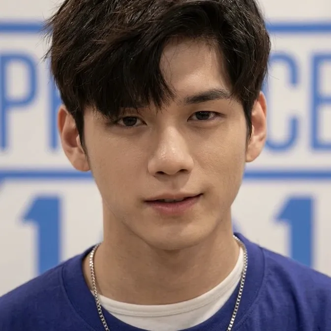 邕聖祐的幕後花絮