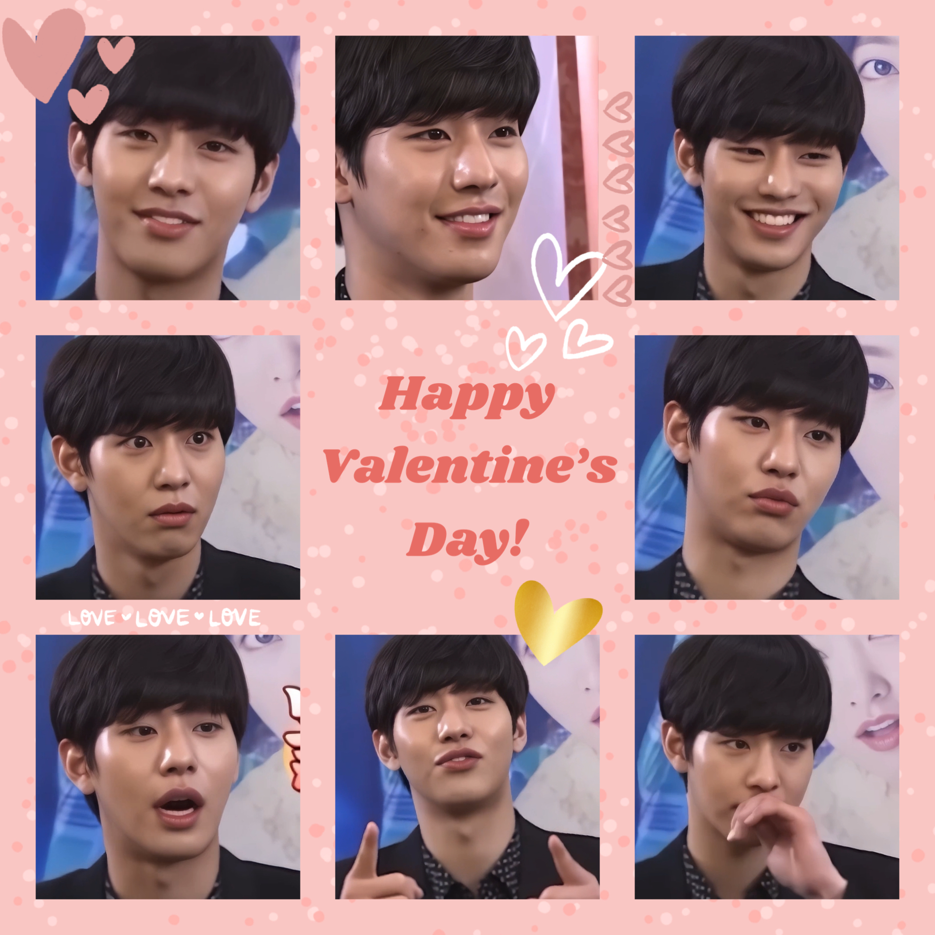 安孝燮的最新照片