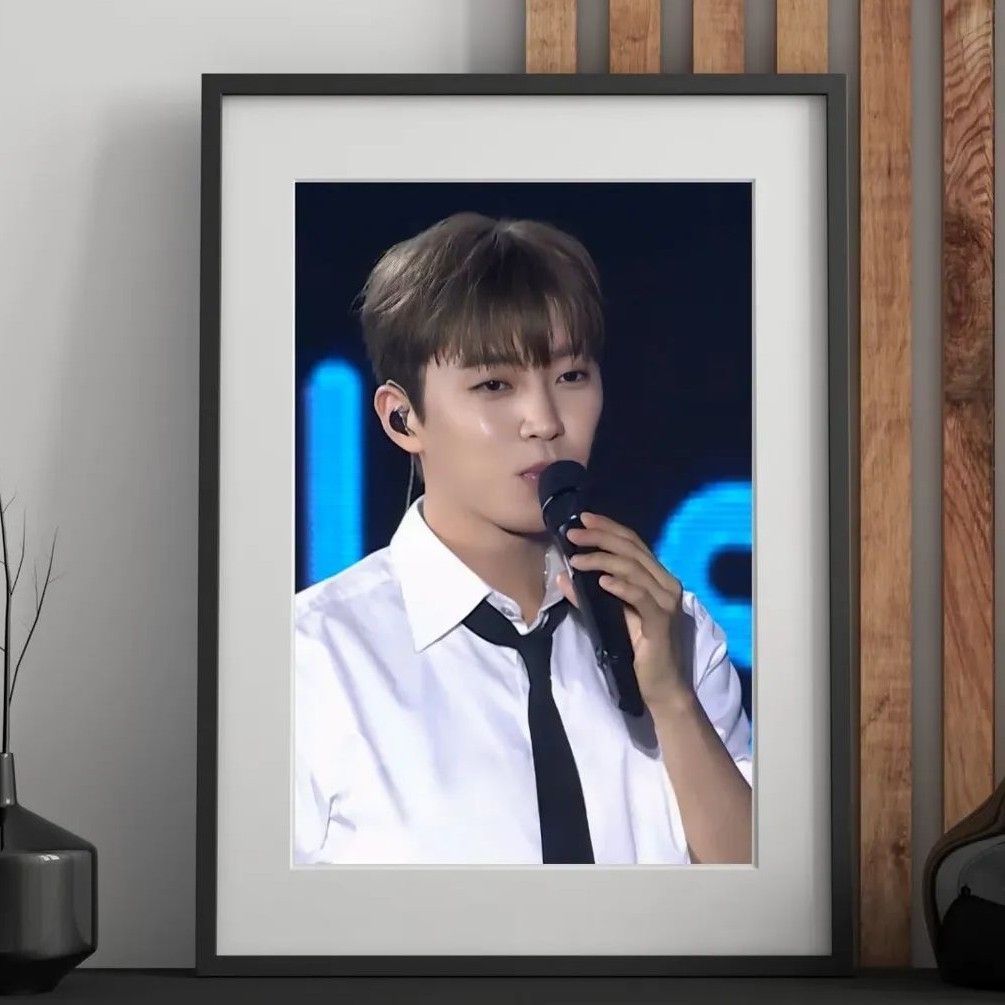 イム・ヨンウンの最近の活動ショット