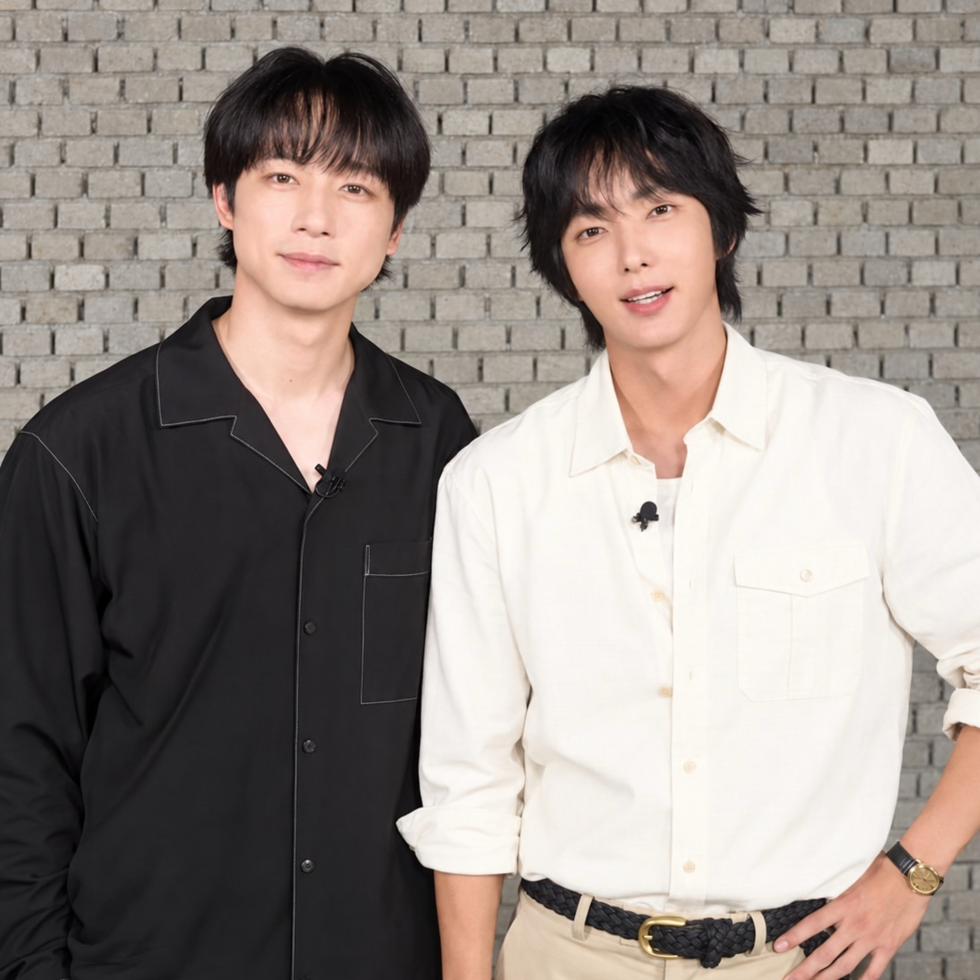 이준기의 최신 사진