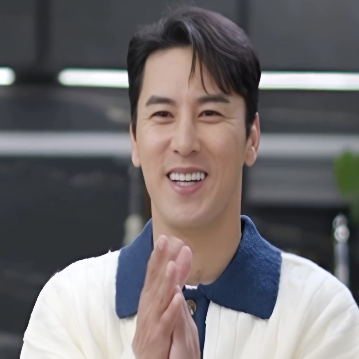 Foto kegiatan terbaru dari Jang Minho