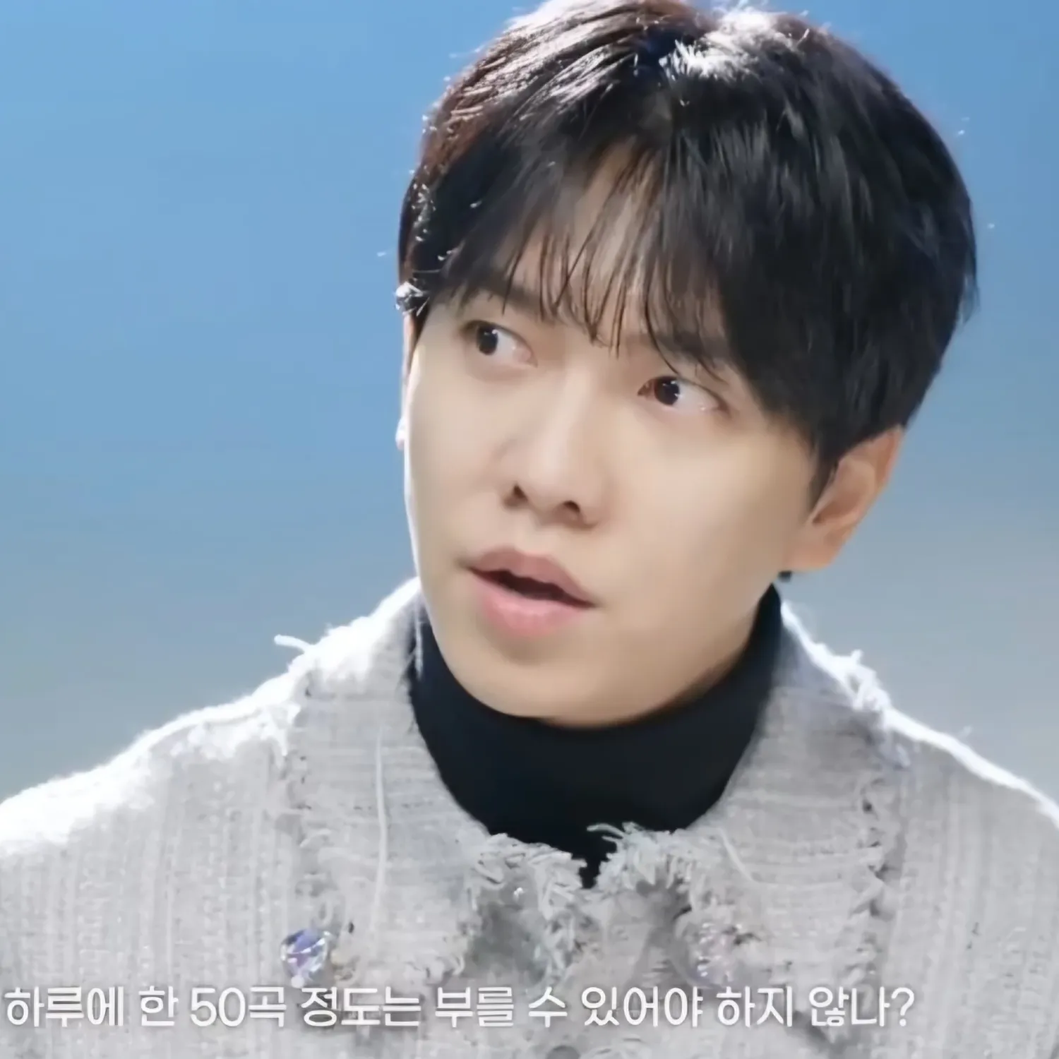 Foto terbaru dari Lee Seunggi