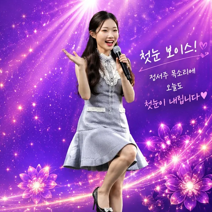 Latest photo of Jung Seojoo