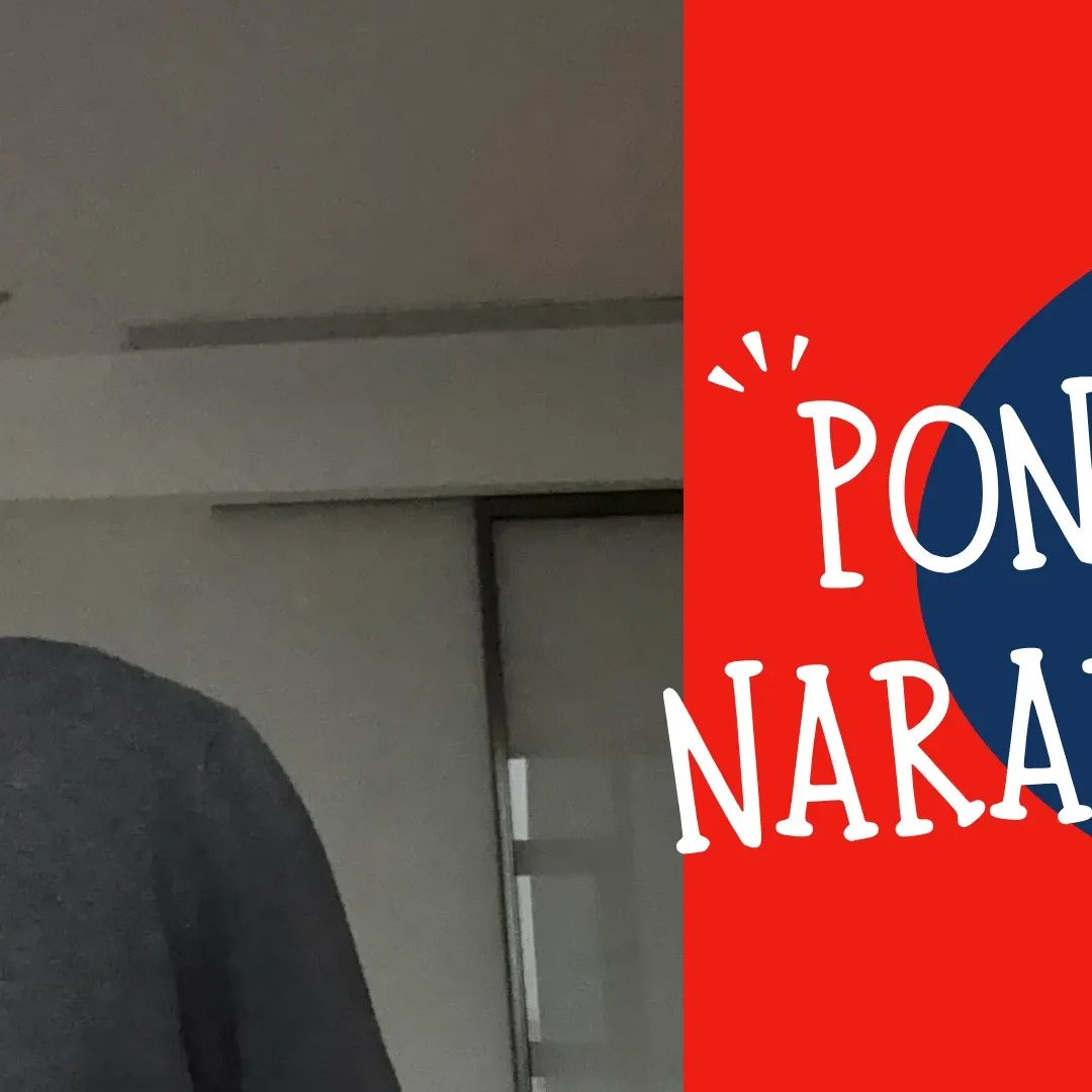 A moment captured by a fan of Pond Naravit Lertratkosum