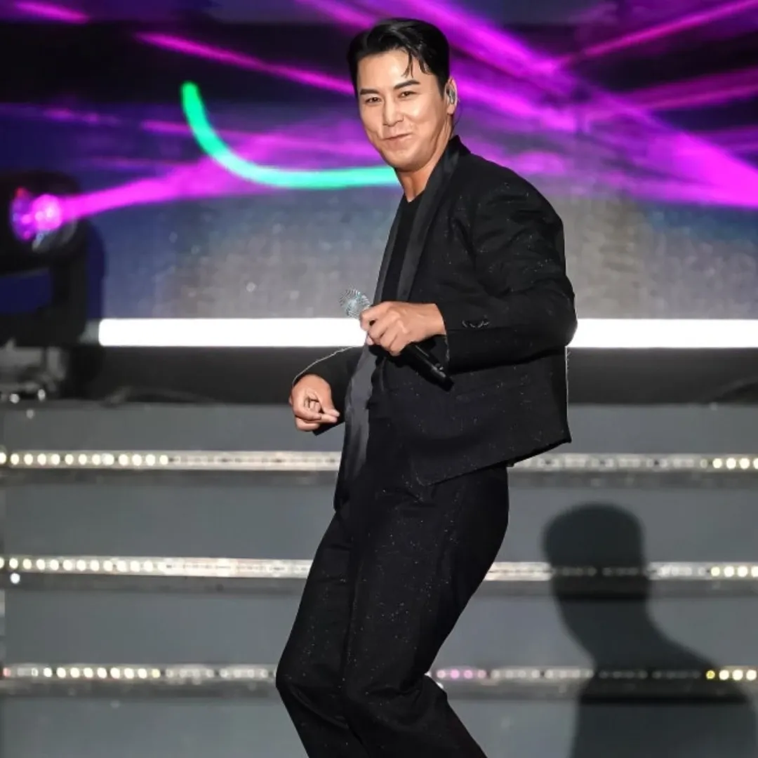 Foto kegiatan terbaru dari Jang Minho