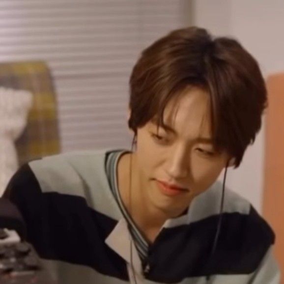 李承允的幕後花絮