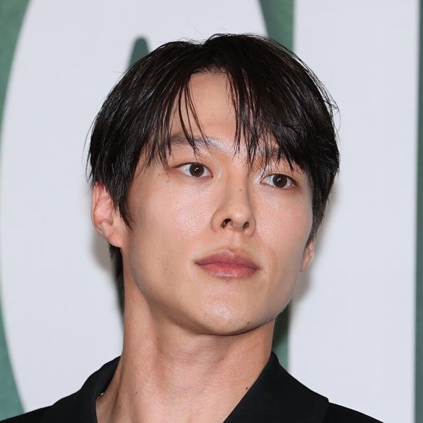 张基龙的最新照片