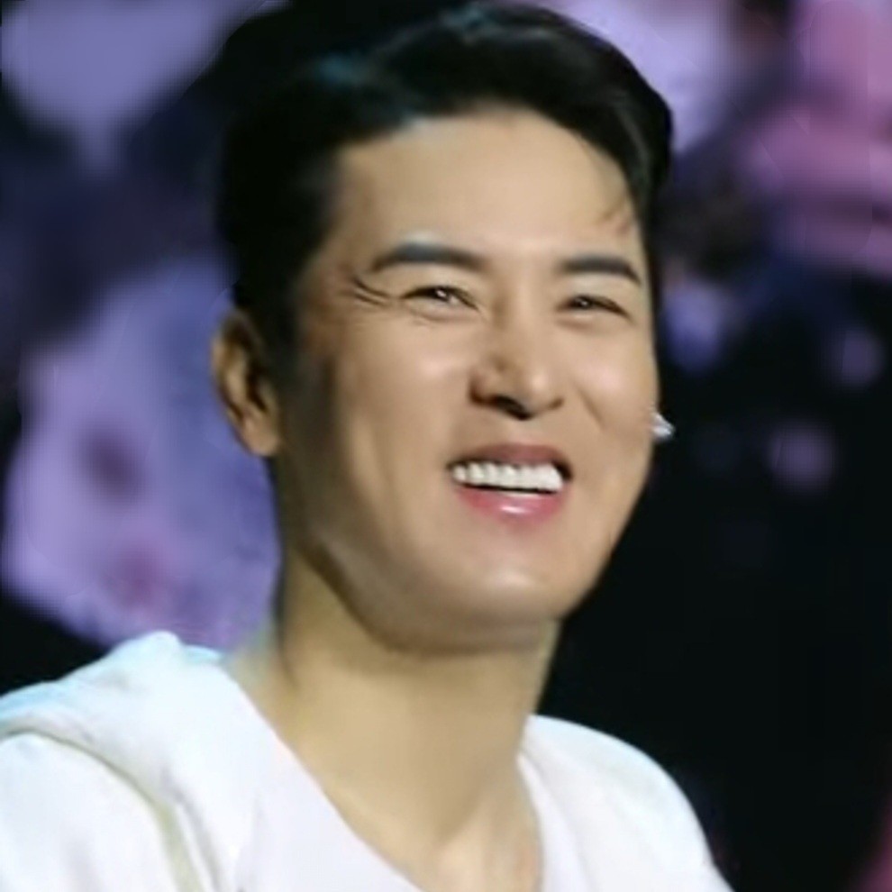 ファンが撮影したチャン・ミンホの瞬間