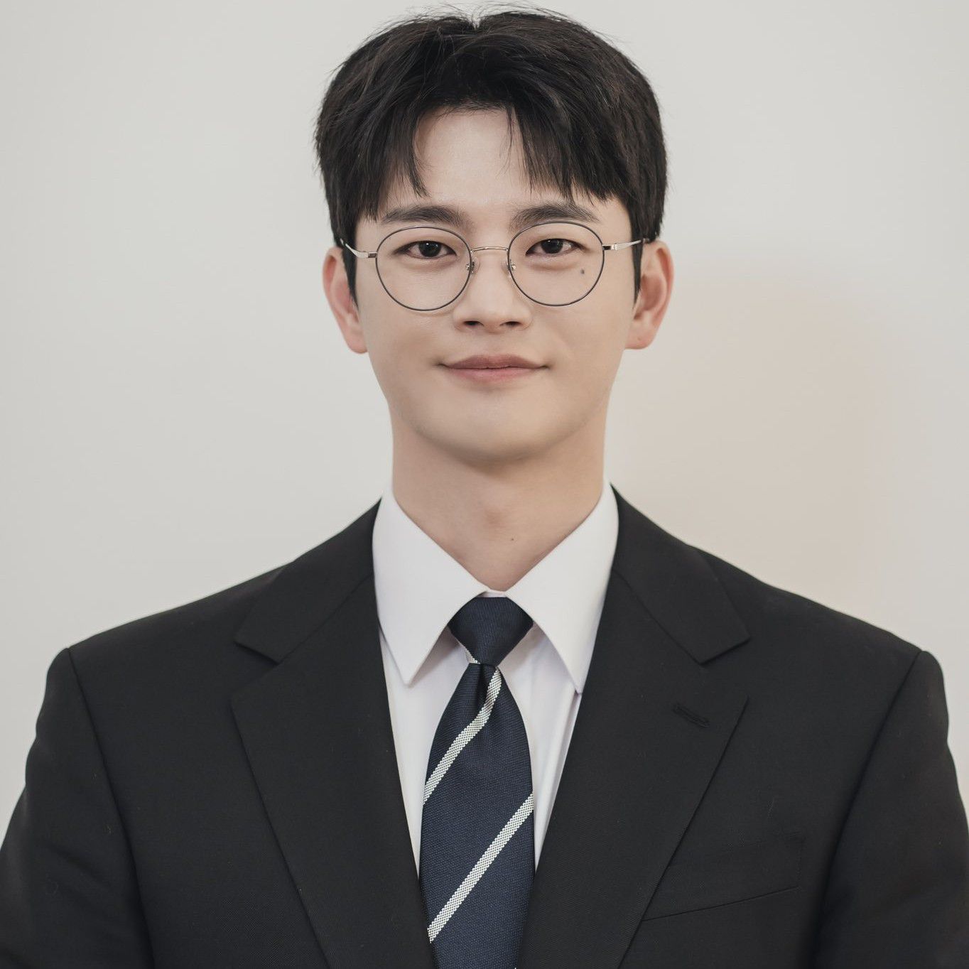 ソ・イングクのビハインドカット