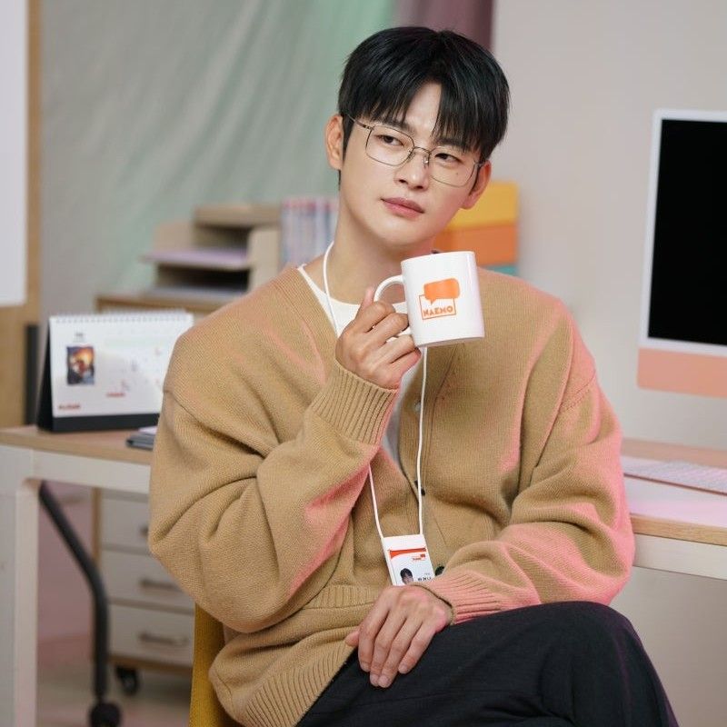 ソ・イングクの最新写真