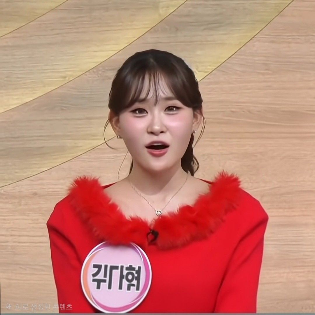 ファンが撮影したキム・ダヒョンの瞬間