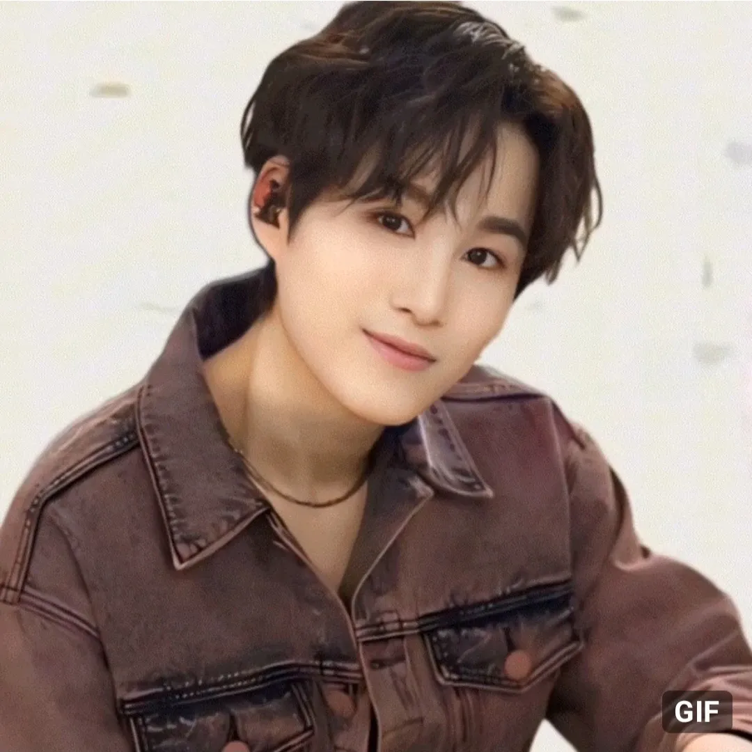 김희재 최근 활동샷