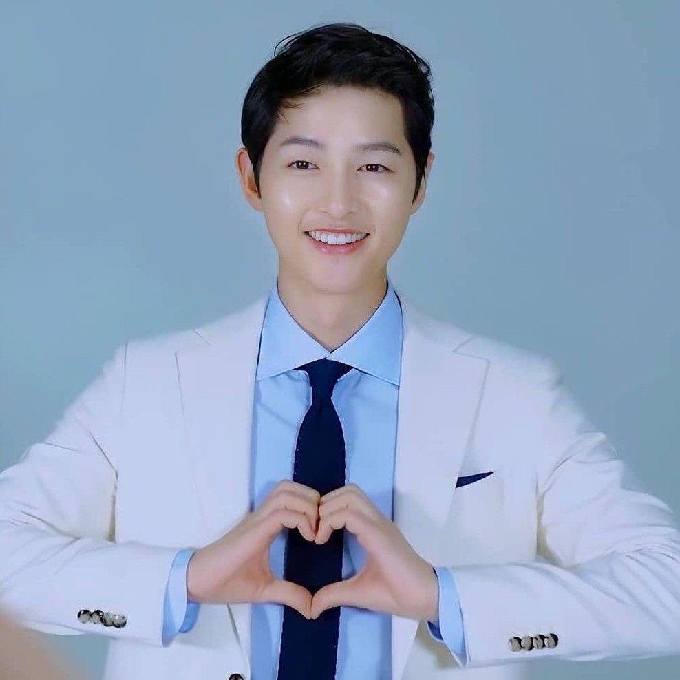 宋钟基的幕后花絮