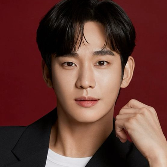 A moment captured by a fan of Kim Soohyun