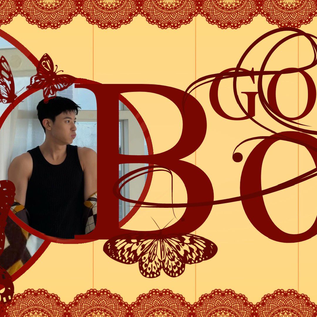 Behind-the-scenes cut of Lomon