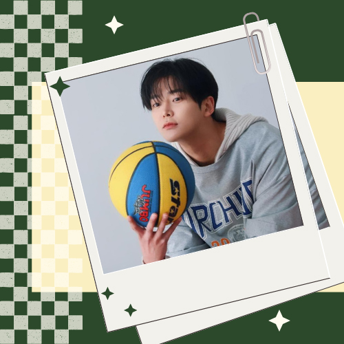 Foto kegiatan terbaru dari Rowoon