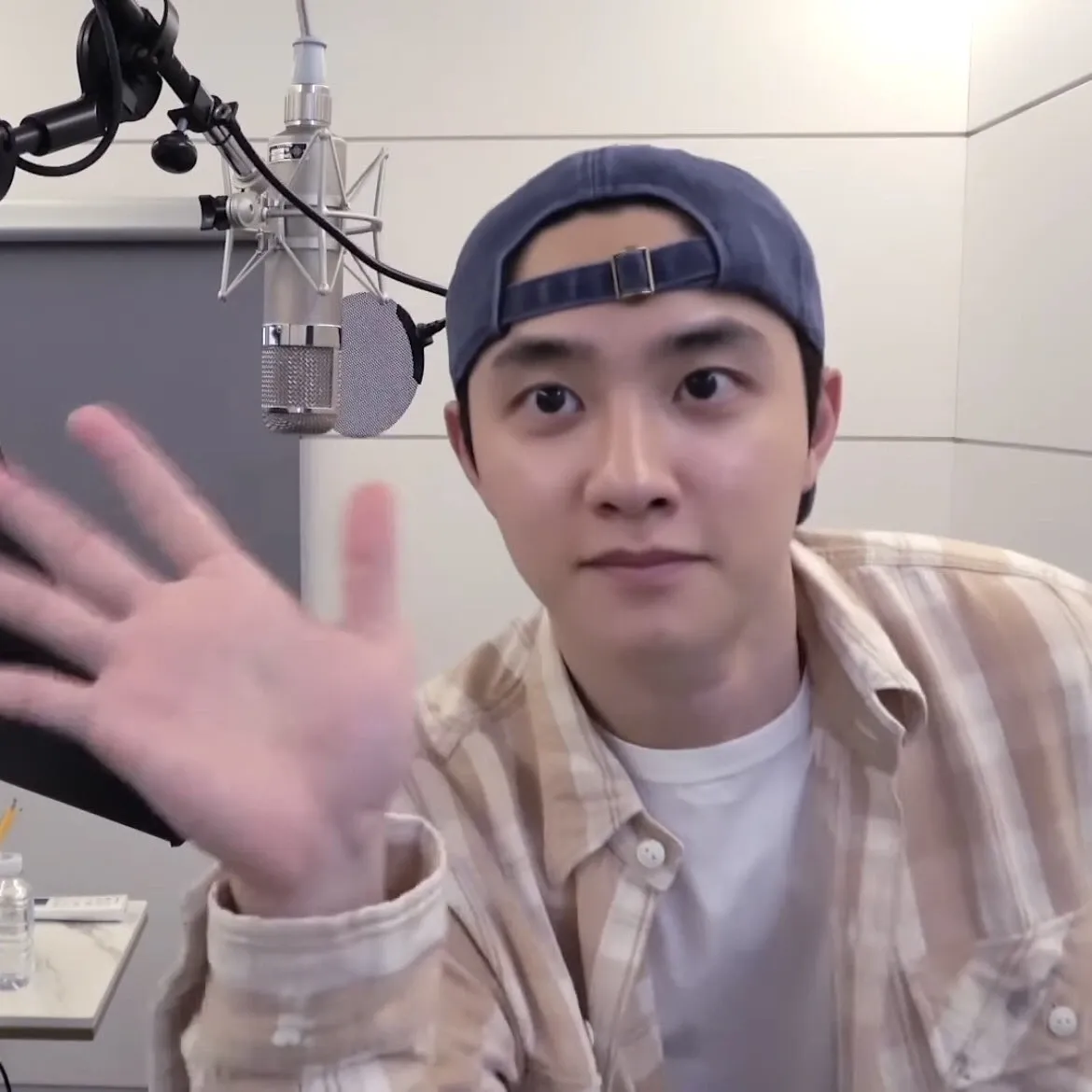 都暻秀 (D.O.)的近期活動照