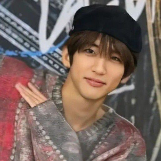 Recent activity shot of Lee Seungyoon