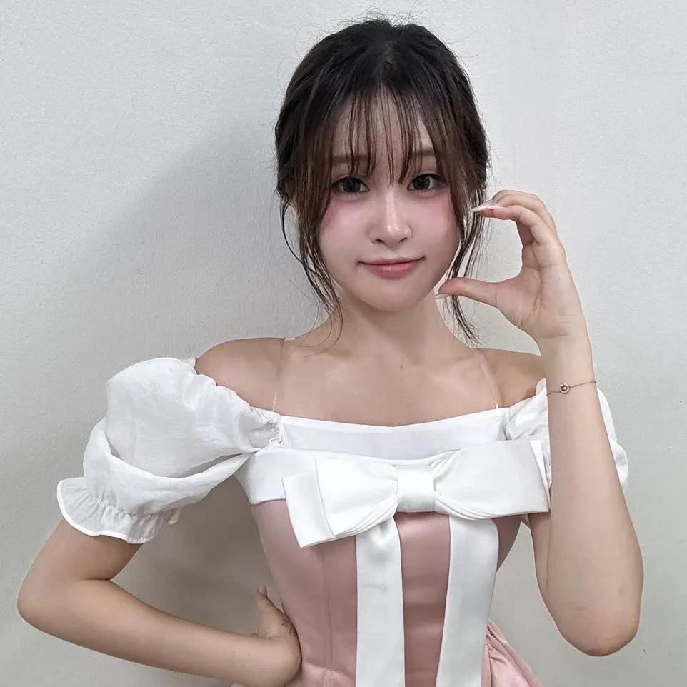김다현의 최신 사진
