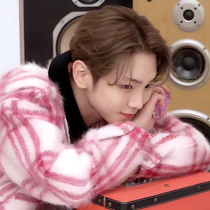 Recent activity shot of Key