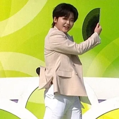Latest photo of Park Sungon