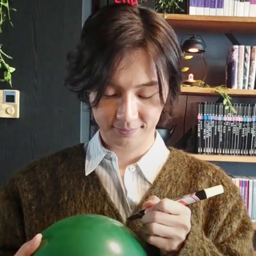 Latest photo of Yoon Shiyoon