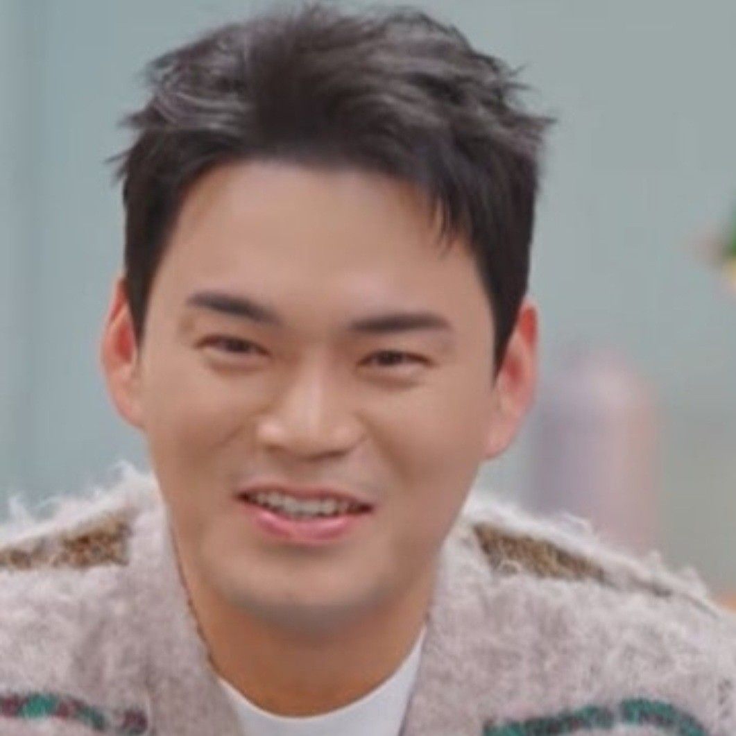 Behind-the-scenes cut of Cheonrokdam