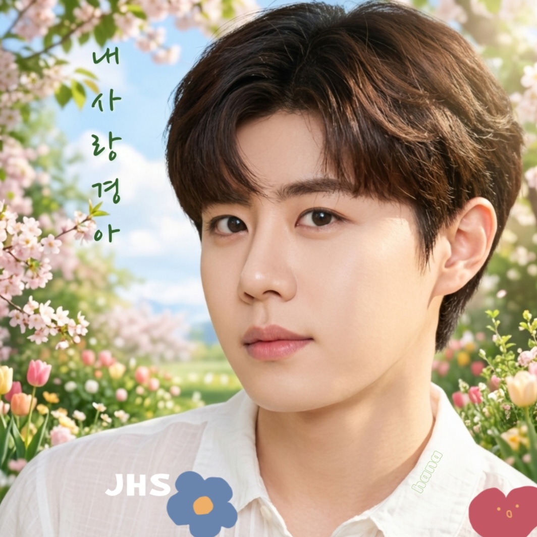 晋海成的幕后花絮