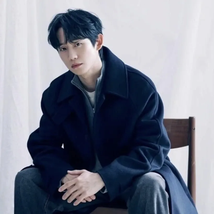 Recent activity shot of Jung Haein