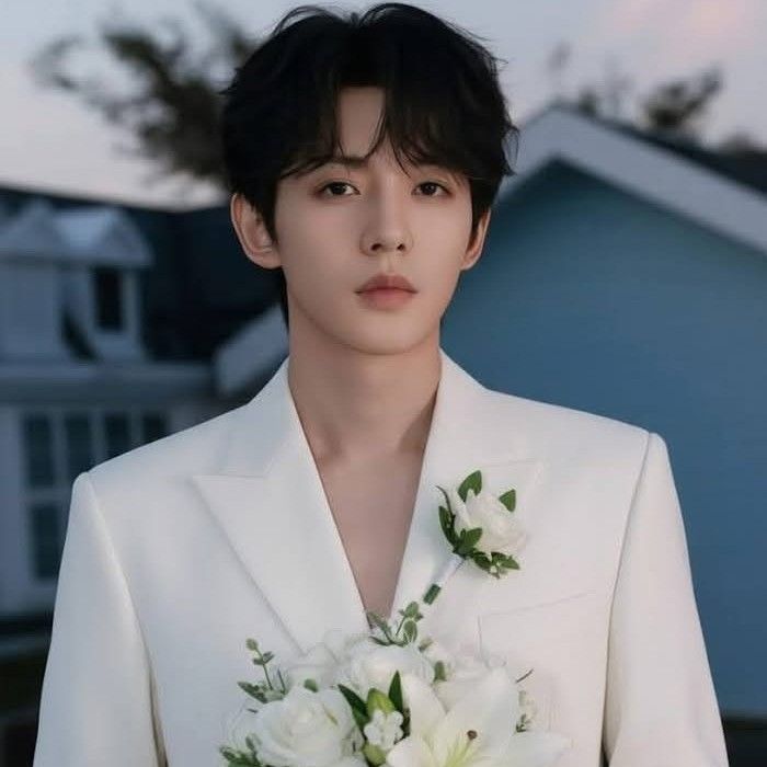 Latest photo of Deng Wei