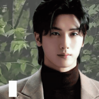Latest photo of Park Hyungsik
