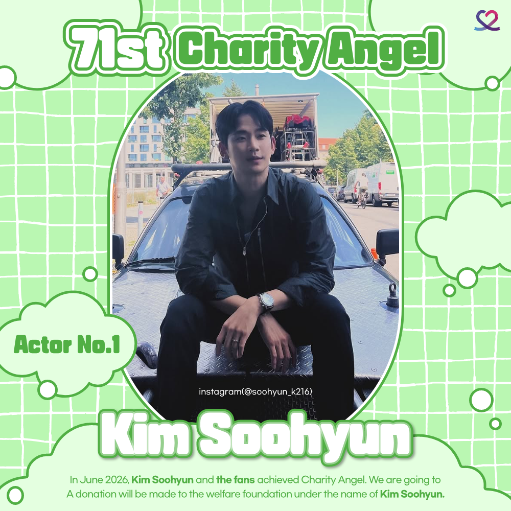 Behind-the-scenes cut of Kim Soohyun