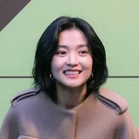 Recent activity shot of Kim Taeri
