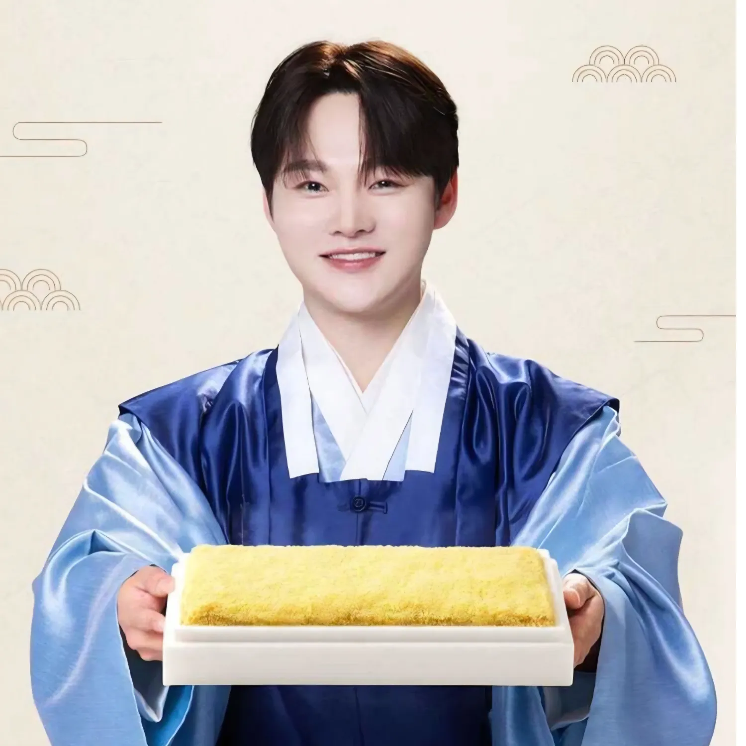 박서진 최근 활동샷