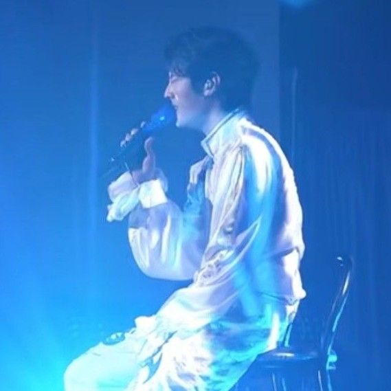 Recent activity shot of Kim Jungyeon