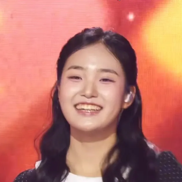 Momen yang diabadikan oleh penggemar Kim Taeyeon