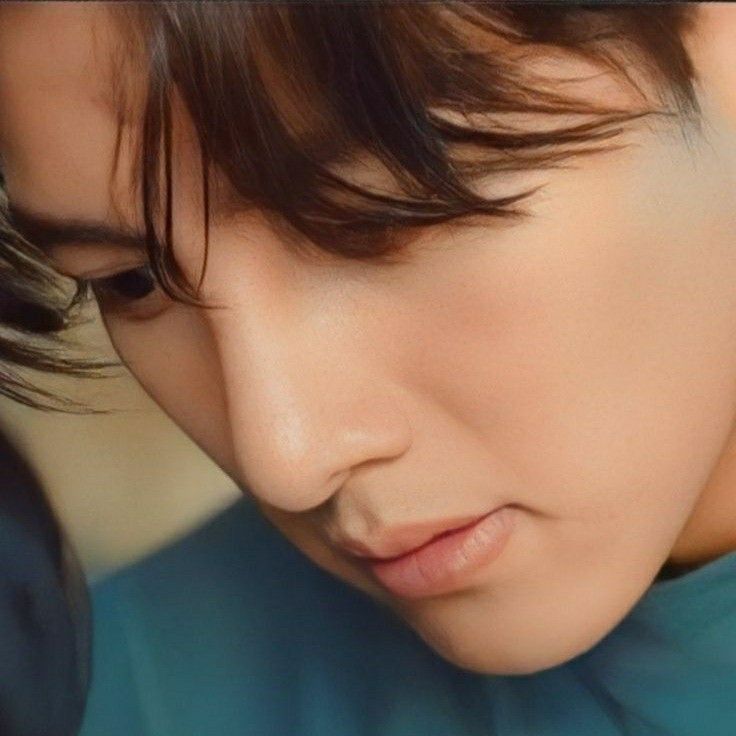 A moment captured by a fan of Ji Changwook