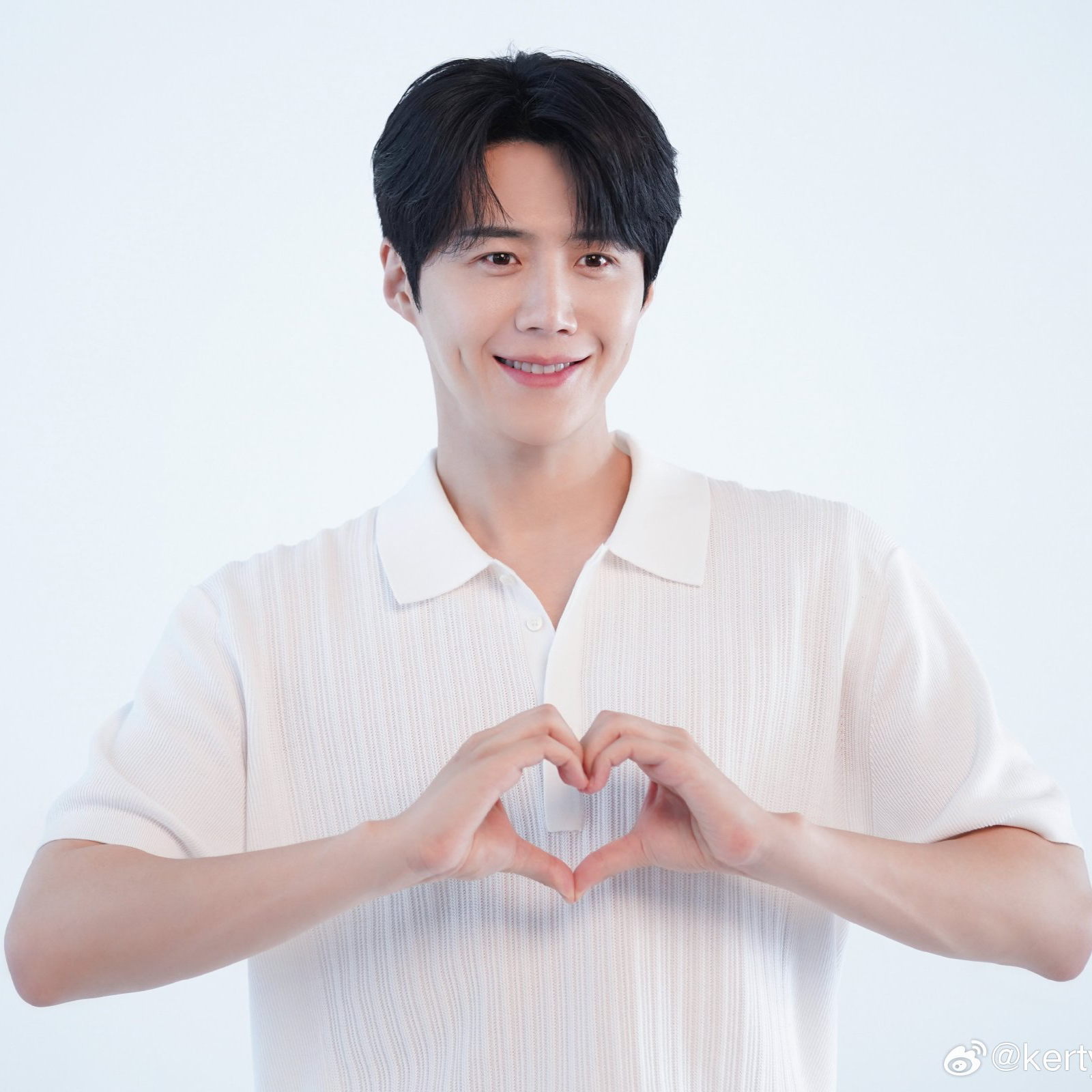 김선호의 비하인드 컷