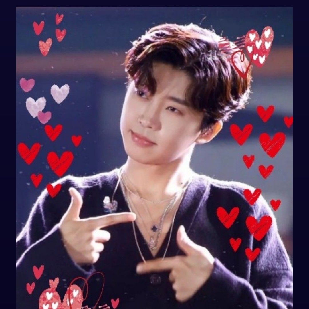 林英雄的幕后花絮